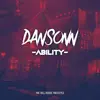Ability - Hill House Freestyle - Single